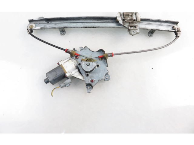 Pojistková skříňka Nissan Micra 2003