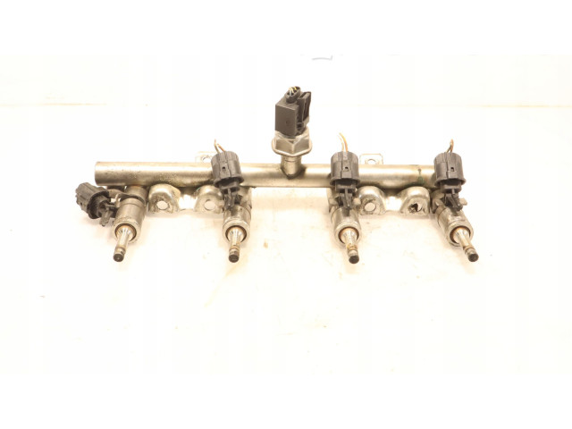 Топливная рампа    Citroen DS4  