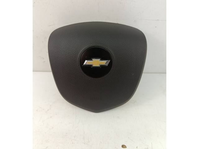 Подушка безопасности водителя    Chevrolet Spark