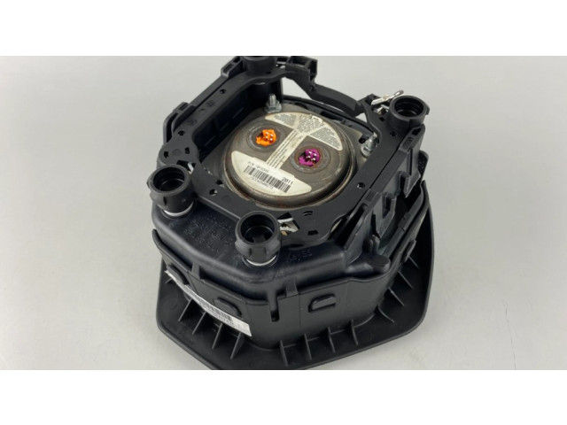 Подушка безопасности водителя 1560915200, D4112990163 Alfa Romeo Giulietta