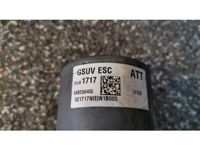 Блок АБС 95281717, 688250455 Buick Encore I 2012-2019 года