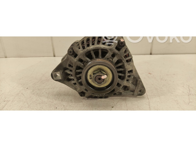 Генератор MD317862 Mitsubishi Galant