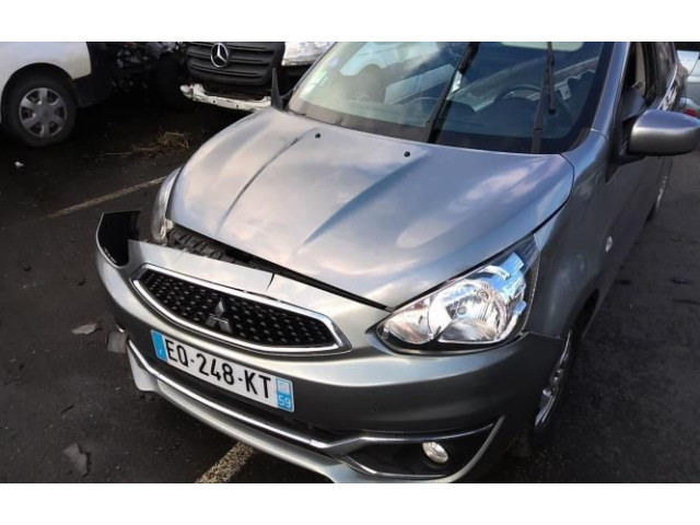 Генератор 1800A359 Mitsubishi Mirage VI G4 Attrage