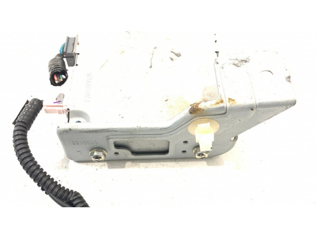 Другие блоки управления / модули