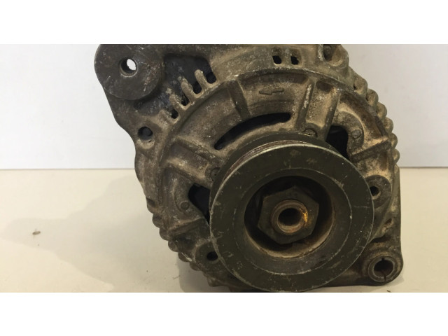 Генератор 31100P1KE03, 0123315007   Honda Civic 1.4     