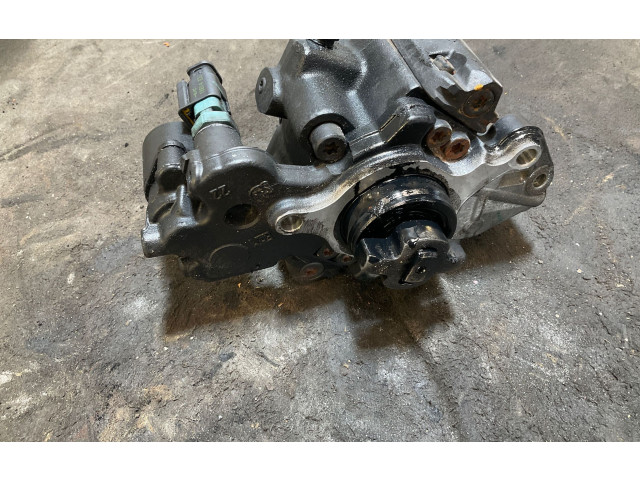 Топливный насос