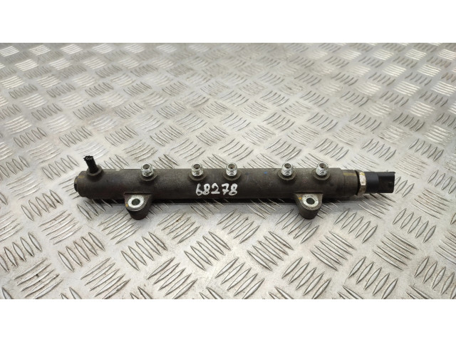 Топливная рампа 0445214051, 16610RBDE01 Honda FR-V 2.2