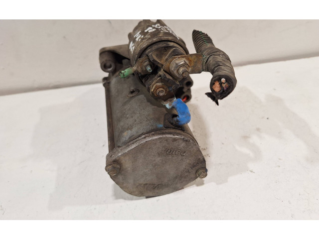 Турбина Ось рулевого колеса Citroen Berlingo 9662854180 для двигателя 9H06