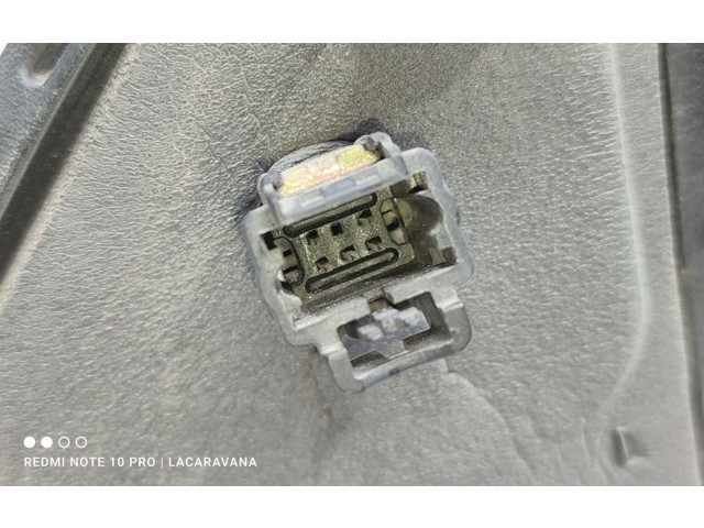 Зеркало электрическое        Renault Twingo I  1994 - 1998 года   