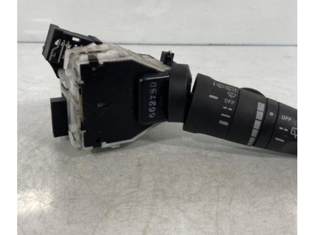 Ручка стеклоочистителей    Nissan Note (E11)