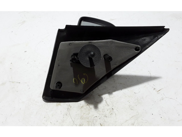 Зеркало электрическое     левое   Dacia Dokker     