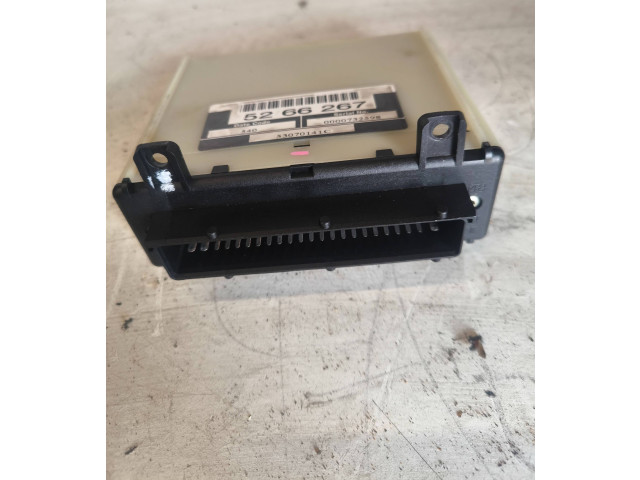 Блок управления 5266267, 53070141 Saab 9-5