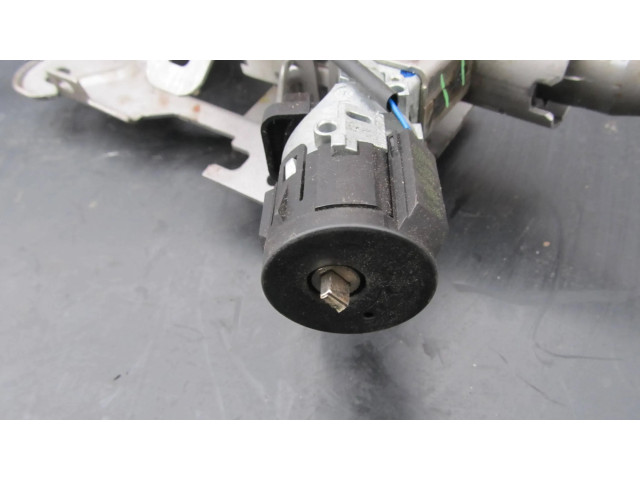  рейка  Колонка рулевая F11594   Citroen C4 II 2011-2016 года