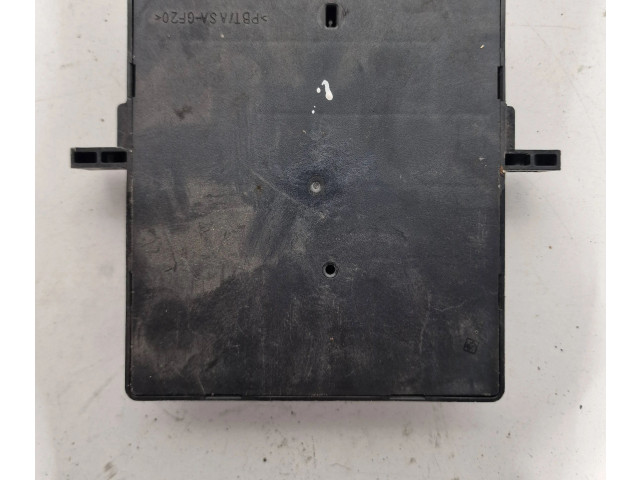 Блок комфорта 4F0910279K, 4F0907279   Audi A6 S6 C6 4F   