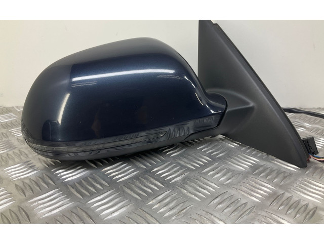 Зеркало электрическое Audi Q3 8U 2011 - 2016 года