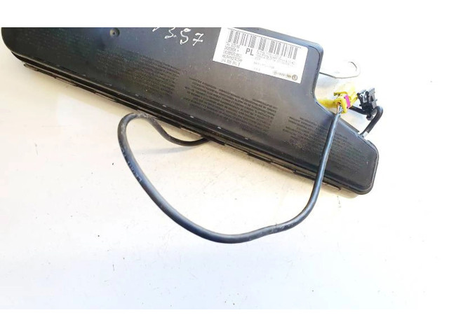 Подушка безопасности в сиденье 1k4880241b, 30353650h Skoda Octavia Mk2 (1Z)