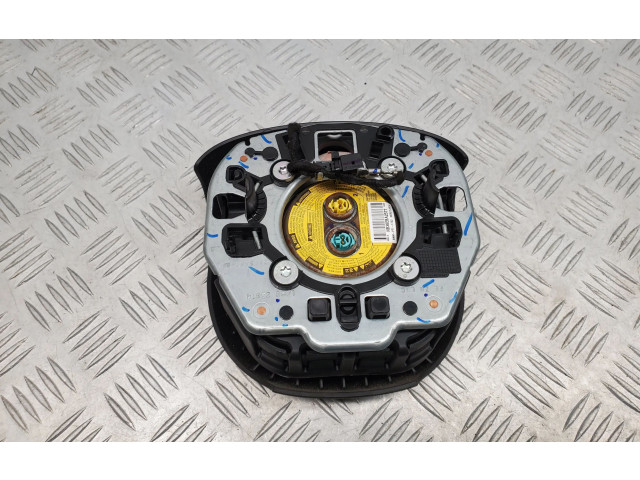 Подушка безопасности водителя P1WE131X9AH, 1WE131X9AH Jeep Grand Cherokee