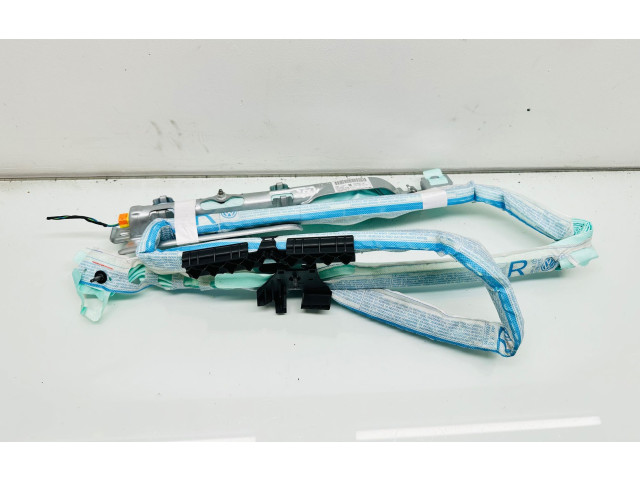 Боковая подушка безопасности 1T0880742K, 34015582F   Volkswagen Touran II