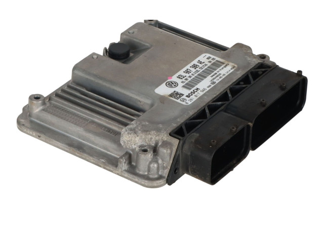 Řídící jednotka 03L906018RB Volkswagen Tiguan 2013