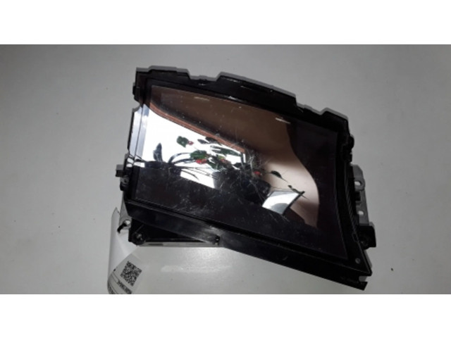 Дисплей 4G8919604E Audi A7 S7 4G