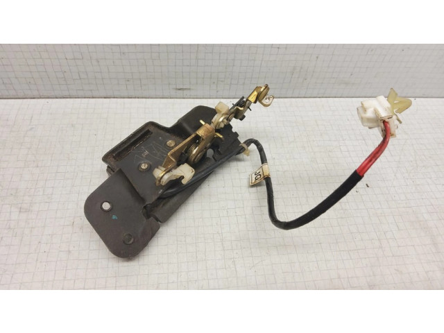 замок багажника Chevrolet Nubira