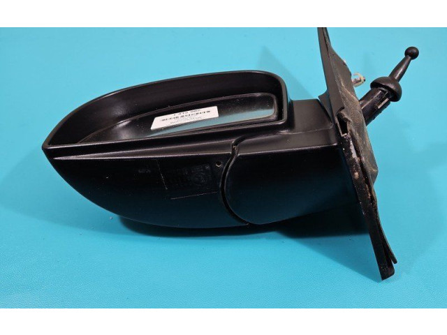 Зеркало электрическое        Hyundai Getz   -  года   