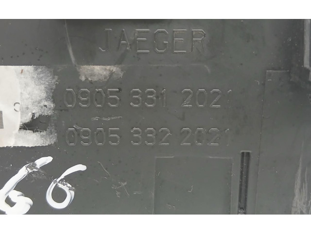 Панель приборов 8L0920900N Audi A3 S3 8L