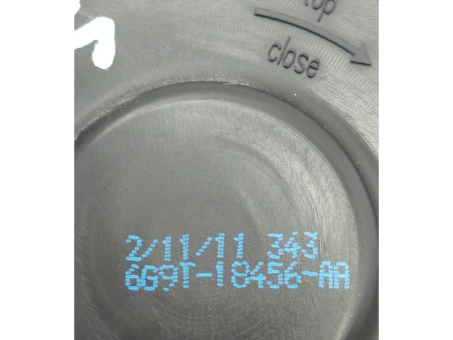 Вентилятор печки    6G9T18456AA   Ford S-MAX