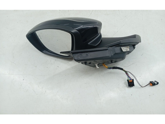 Зеркало электрическое        Peugeot 2008 II  2019 -  года   