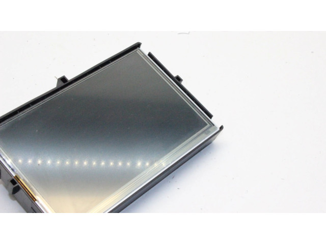 Дисплей 259152334R, 4539000406 Smart ForFour II W453