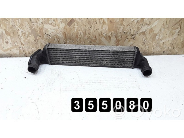 Радиатор охлаждающей жидкости