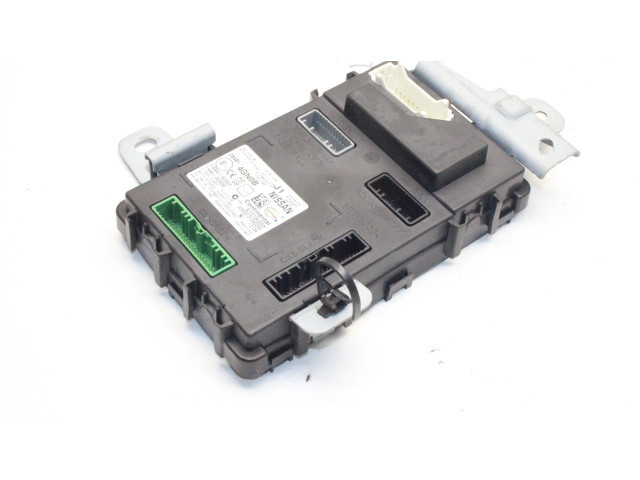 Блок комфорта 284B14GN0B   Infiniti Q50   