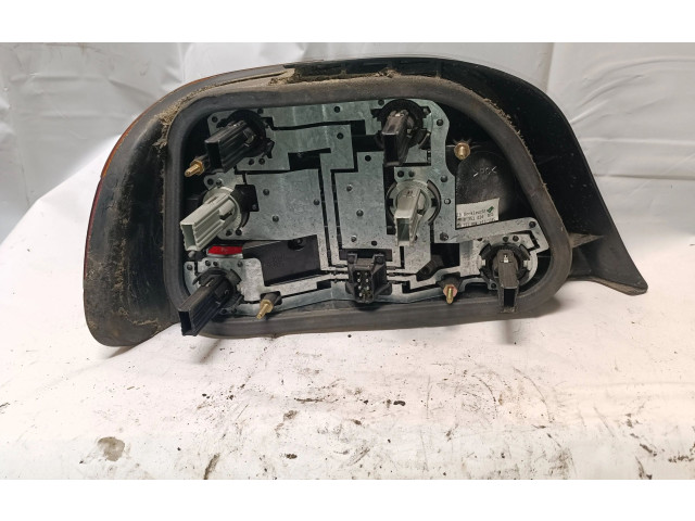 Přístrojová deska BMW 7 E38 1999 8352026