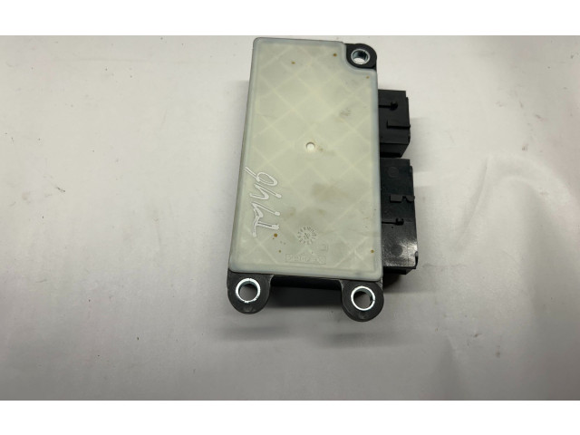 Блок подушек безопасности 13541770   Chevrolet Camaro