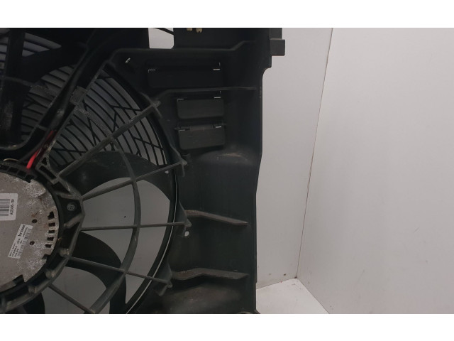 Вентилятор радиатора     AH42941089AA, LR032288    Land Rover Range Rover L322 