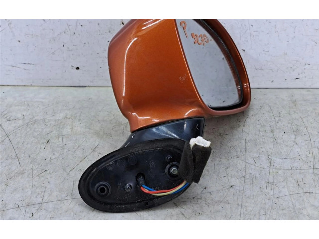 Зеркало электрическое        Chevrolet Matiz   -  года   