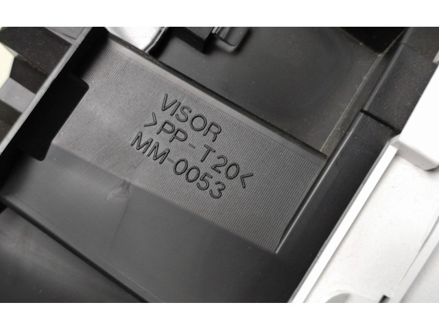 Панель приборов 8100B455 Mitsubishi ASX