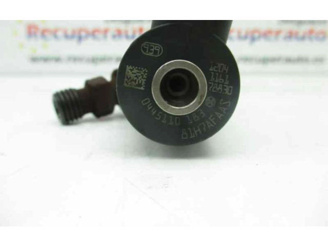 Vstřikovač 0445110183   Fiat Punto (199)     