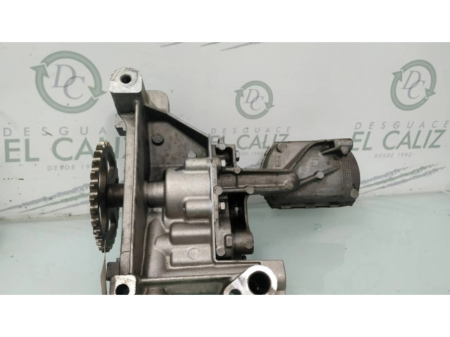 Čerpadlo oleje 9644350880   Citroen C4 Grand Picasso 2.0  