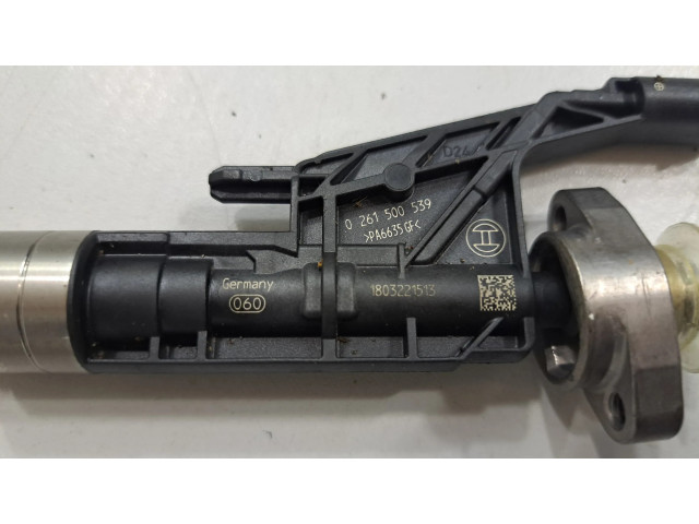 Vstřikovač 7639990, 8625396 BMW 5 G30 G31 pro benzínový / Электричество motor 2.0 B48 B20 B
