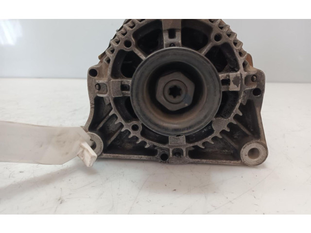 Генератор S541969R Citroen Berlingo