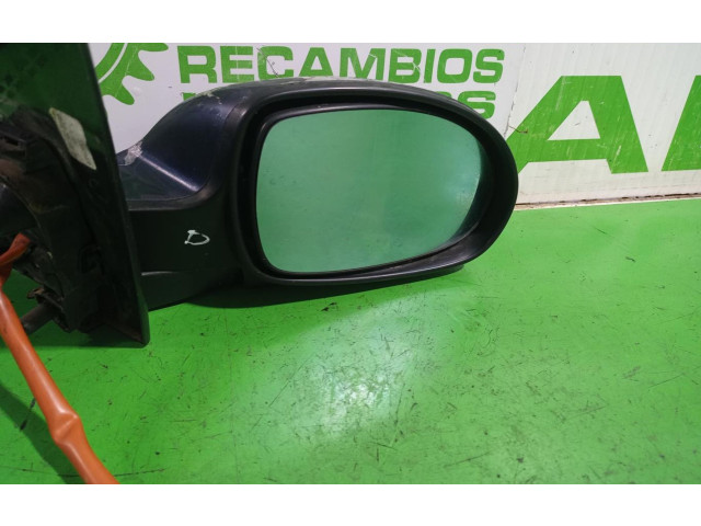 Zpětné zrcátko Citroen Berlingo 2007 12283070