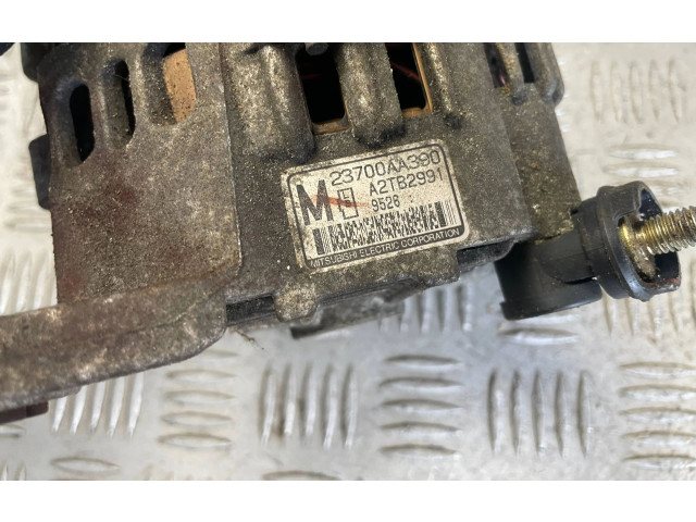 Генератор 23700AA390   Subaru Forester SF      