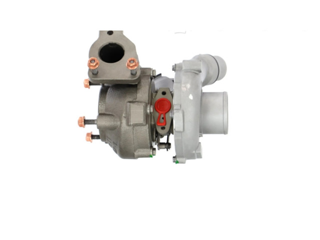 Turbodmychadlo Турбина 759171-5003S, 759171-5003S Renault Vel Satis