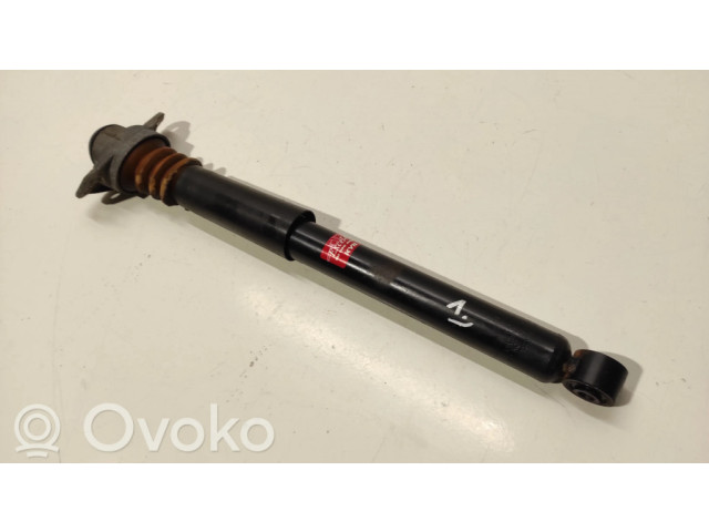 Задний aмортизатор