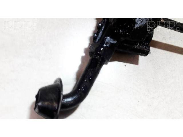 Čerpadlo oleje 026115153A   Volkswagen PASSAT B2 0.0  