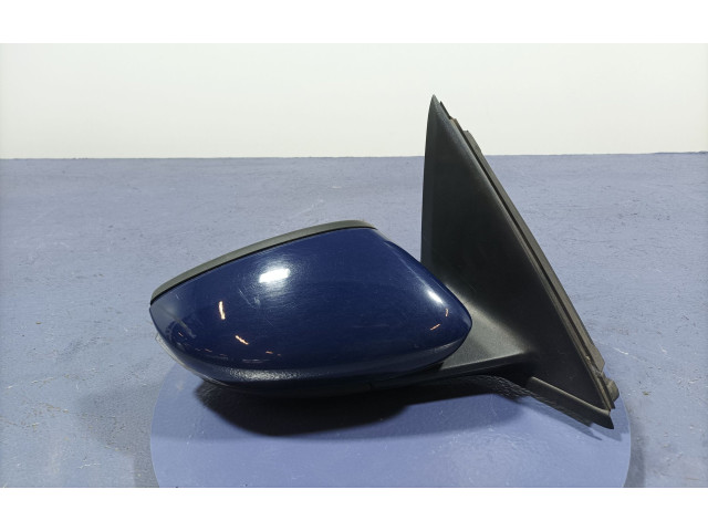 Зеркало электрическое        Skoda Fabia Mk3 (NJ)  2015 - 2021 года   