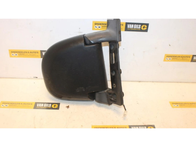 Зеркало (механическое) Mitsubishi L400, Space Gear - года