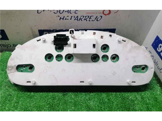 Přístrojová deska Chrysler Voyager 2006 P05082826AF, P05082826AF