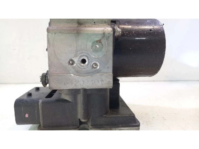 Блок АБС 71718744, 54084737B Fiat Croma 2006-2016 года